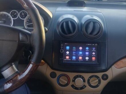 Шевроле Авео 2007 у Києві на Automoto.ua Сірий Шевроле Авео, об'ємом двигуна 1.6 л та пробігом 160 тис. км за 4300 $, фото 1 на Automoto.ua