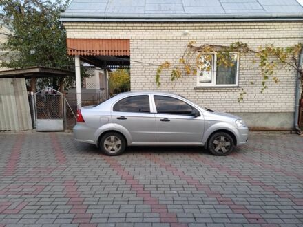 Шевроле Авео 2007 у Львові на Automoto.ua Сірий Шевроле Авео, об'ємом двигуна 1.5 л та пробігом 167 тис. км за 4100 $, фото 1 на Automoto.ua