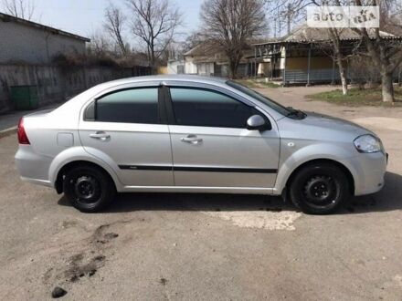 Шевроле Авео 2007 в Желтых Водах на Automoto.ua Серый Шевроле Авео, объемом двигателя 0 л и пробегом 121 тыс. км за 4300 $, фото 1 на Automoto.ua