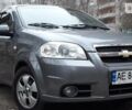 Сірий Шевроле Авео, об'ємом двигуна 1.5 л та пробігом 156 тис. км за 5900 $, фото 1 на Automoto.ua