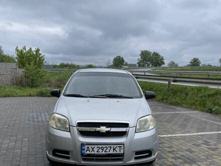 Шевроле Авео 2007 у Харкові на Automoto.ua Сірий Шевроле Авео, об'ємом двигуна 1.2 л та пробігом 238 тис. км за 2700 $, фото 1 на Automoto.ua