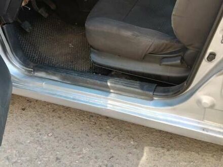 Шевроле Авео 2007 у Черкасах на Automoto.ua Сірий Шевроле Авео, об'ємом двигуна 1.5 л та пробігом 250 тис. км за 2100 $, фото 1 на Automoto.ua