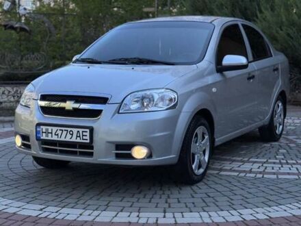 Шевроле Авео 2007 у Миколаєві на Automoto.ua Сірий Шевроле Авео, об'ємом двигуна 1.5 л та пробігом 68 тис. км за 5550 $, фото 1 на Automoto.ua