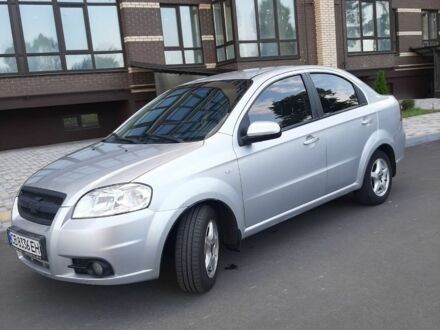 Шевроле Авео 2008 у Чернігові на Automoto.ua Сірий Шевроле Авео, об'ємом двигуна 1.6 л та пробігом 184 тис. км за 3900 $, фото 1 на Automoto.ua