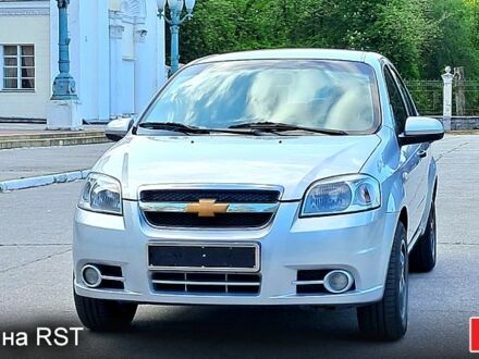 Шевроле Авео 2008 у Желтых Водах на Automoto.ua Сірий Шевроле Авео, об'ємом двигуна 1.5 л та пробігом 93 тис. км за 4400 $, фото 1 на Automoto.ua