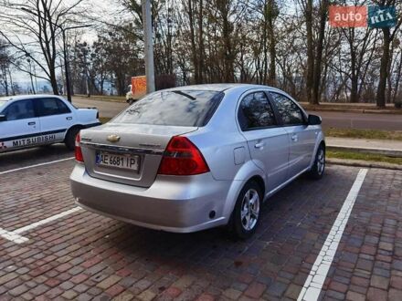 Шевроле Авео 2008 у Житомирі на Automoto.ua Сірий Шевроле Авео, об'ємом двигуна 1.6 л та пробігом 281 тис. км за 3900 $, фото 1 на Automoto.ua