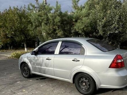 Шевроле Авео 2008 у Умани на Automoto.ua Сірий Шевроле Авео, об'ємом двигуна 1.5 л та пробігом 175 тис. км за 3500 $, фото 1 на Automoto.ua