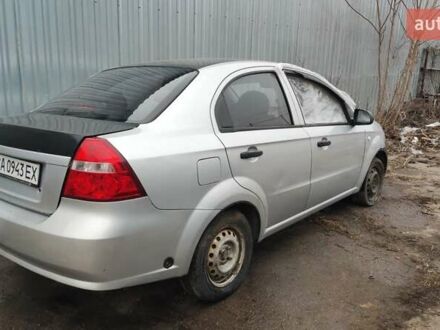 Шевроле Авео 2008 у Черкасах на Automoto.ua Сірий Шевроле Авео, об'ємом двигуна 1.5 л та пробігом 150 тис. км за 2000 $, фото 1 на Automoto.ua