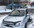 Сірий Шевроле Авео, об'ємом двигуна 0 л та пробігом 149 тис. км за 4700 $, фото 1 на Automoto.ua