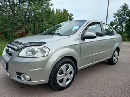 Шевроле Авео 2008 в Шостке на Automoto.ua Серый Шевроле Авео, объемом двигателя 0 л и пробегом 211 тыс. км за 4750 $, фото 1 на Automoto.ua