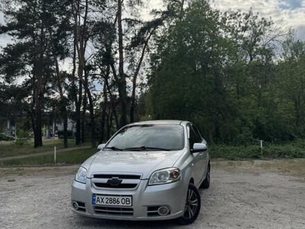 Шевроле Авео 2008 у Харкові на Automoto.ua Сірий Шевроле Авео, об'ємом двигуна 1.6 л та пробігом 355 тис. км за 3250 $, фото 1 на Automoto.ua