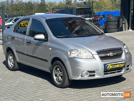 Шевроле Авео 2008 у Чернівцях на Automoto.ua Сірий Шевроле Авео, об'ємом двигуна 1.5 л та пробігом 150 тис. км за 5600 $, фото 1 на Automoto.ua