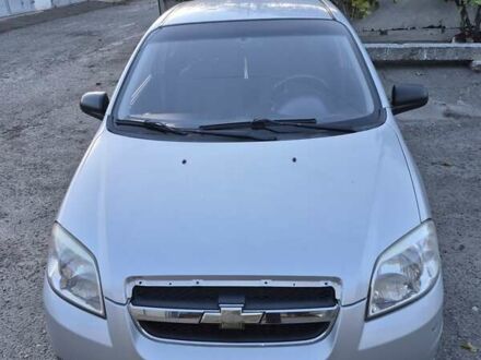 Шевроле Авео 2008 у Измаиле на Automoto.ua Сірий Шевроле Авео, об'ємом двигуна 1.5 л та пробігом 230 тис. км за 2700 $, фото 1 на Automoto.ua