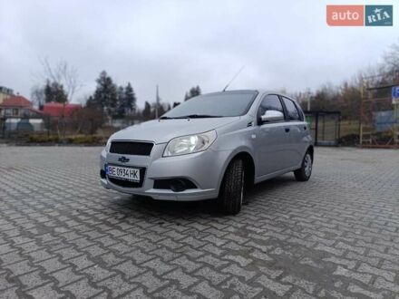 Шевроле Авео 2008 в Хмельницком на Automoto.ua Серый Шевроле Авео, объемом двигателя 1.5 л и пробегом 135 тыс. км за 4499 $, фото 1 на Automoto.ua