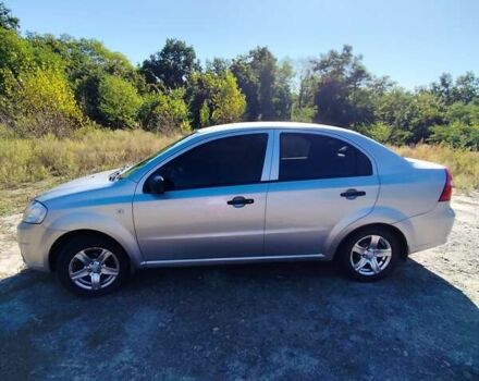 Шевроле Авео 2008 в Киеве на Automoto.ua Серый Шевроле Авео, объемом двигателя 1.5 л и пробегом 290 тыс. км за 3500 $, фото 1 на Automoto.ua