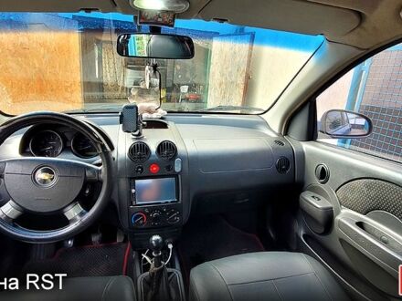 Шевроле Авео 2008 в Одессе на Automoto.ua Серый Шевроле Авео, объемом двигателя 1.5 л и пробегом 264 тыс. км за 2500 $, фото 1 на Automoto.ua