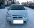 Сірий Шевроле Авео, об'ємом двигуна 0 л та пробігом 127 тис. км за 7000 $, фото 1 на Automoto.ua