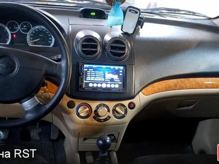 Шевроле Авео 2008 в Болграде на Automoto.ua Серый Шевроле Авео, объемом двигателя 1.6 л и пробегом 240 тыс. км за 3700 $, фото 1 на Automoto.ua