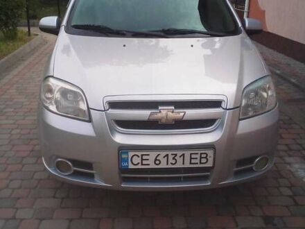 Шевроле Авео 2008 в Черновцах на Automoto.ua Серый Шевроле Авео, объемом двигателя 1.6 л и пробегом 283 тыс. км за 3500 $, фото 1 на Automoto.ua
