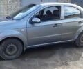 Сірий Шевроле Авео, об'ємом двигуна 1.5 л та пробігом 70 тис. км за 3500 $, фото 1 на Automoto.ua