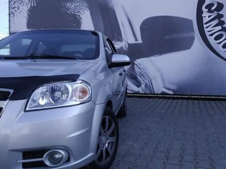 Шевроле Авео 2008 в Хмельницком на Automoto.ua Серый Шевроле Авео, объемом двигателя 1.5 л и пробегом 93 тыс. км за 4700 $, фото 1 на Automoto.ua