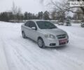 Сірий Шевроле Авео, об'ємом двигуна 1.6 л та пробігом 132 тис. км за 5450 $, фото 1 на Automoto.ua