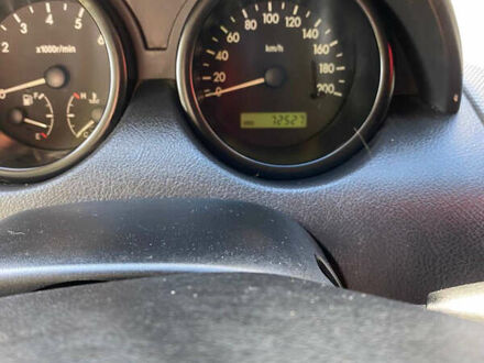 Сірий Шевроле Авео, об'ємом двигуна 1.5 л та пробігом 75 тис. км за 5500 $, фото 1 на Automoto.ua