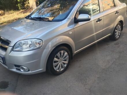 Шевроле Авео 2008 в Киеве на Automoto.ua Серый Шевроле Авео, объемом двигателя 1.5 л и пробегом 188 тыс. км за 3900 $, фото 1 на Automoto.ua