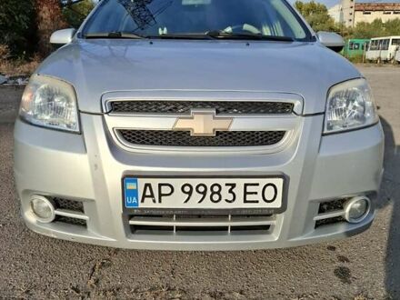 Шевроле Авео 2008 в Запорожье на Automoto.ua Серый Шевроле Авео, объемом двигателя 1.6 л и пробегом 245 тыс. км за 3999 $, фото 1 на Automoto.ua