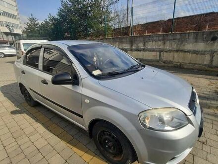 Шевроле Авео 2008 в Ивано-Франковске на Automoto.ua Серый Шевроле Авео, объемом двигателя 1.5 л и пробегом 230 тыс. км за 4100 $, фото 1 на Automoto.ua