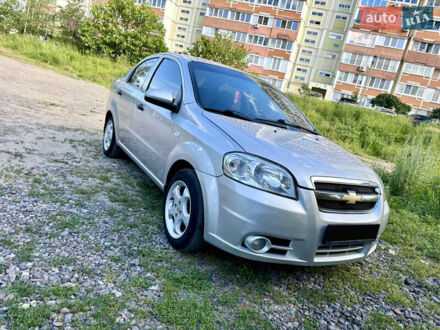 Шевроле Авео 2008 у Харкові на Automoto.ua Сірий Шевроле Авео, об'ємом двигуна 1.5 л та пробігом 244 тис. км за 4490 $, фото 1 на Automoto.ua