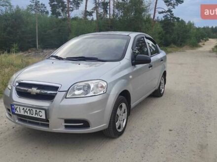 Шевроле Авео 2008 в Ирпене на Automoto.ua Серый Шевроле Авео, объемом двигателя 1.5 л и пробегом 156 тыс. км за 3600 $, фото 1 на Automoto.ua