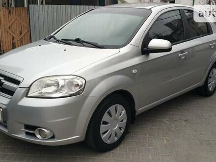 Шевроле Авео 2008 в Одессе на Automoto.ua Серый Шевроле Авео, объемом двигателя 1.6 л и пробегом 141 тыс. км за 4600 $, фото 1 на Automoto.ua
