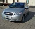 Сірий Шевроле Авео, об'ємом двигуна 1.5 л та пробігом 50 тис. км за 6300 $, фото 1 на Automoto.ua