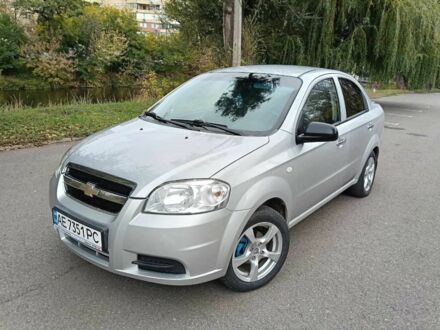 Шевроле Авео 2009 у Кривому Розі на Automoto.ua Сірий Шевроле Авео, об'ємом двигуна 1.2 л та пробігом 133 тис. км за 4300 $, фото 1 на Automoto.ua