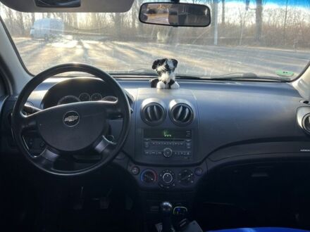 Шевроле Авео 2010 у Києві на Automoto.ua Сірий Шевроле Авео, об'ємом двигуна 1.2 л та пробігом 200 тис. км за 4300 $, фото 1 на Automoto.ua