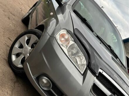 Шевроле Авео 2010 в Переяславе-Хмельницком на Automoto.ua Серый Шевроле Авео, объемом двигателя 1.5 л и пробегом 167 тыс. км за 4500 $, фото 1 на Automoto.ua