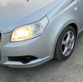 Шевроле Авео 2010 в Василькове на Automoto.ua Серый Шевроле Авео, объемом двигателя 1.2 л и пробегом 170 тыс. км за 4500 $, фото 1 на Automoto.ua