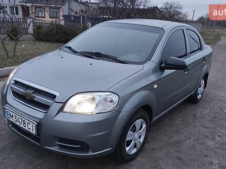Шевроле Авео 2010 у Шостке на Automoto.ua Сірий Шевроле Авео, об'ємом двигуна 1.5 л та пробігом 214 тис. км за 4200 $, фото 1 на Automoto.ua