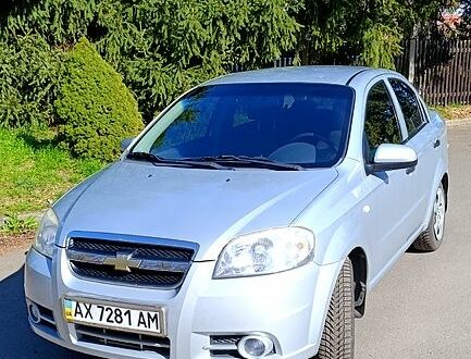 Шевроле Авео 2010 у Львові на Automoto.ua Сірий Шевроле Авео, об'ємом двигуна 15 л та пробігом 148 тис. км за 3800 $, фото 1 на Automoto.ua