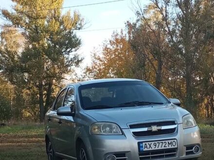 Шевроле Авео 2010 у Харкові на Automoto.ua Сірий Шевроле Авео, об'ємом двигуна 1.5 л та пробігом 110 тис. км за 3900 $, фото 1 на Automoto.ua