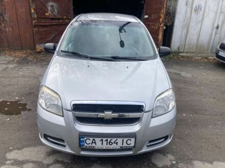 Шевроле Авео 2010 у Черкасах на Automoto.ua Сірий Шевроле Авео, об'ємом двигуна 1.5 л та пробігом 300 тис. км за 2500 $, фото 1 на Automoto.ua