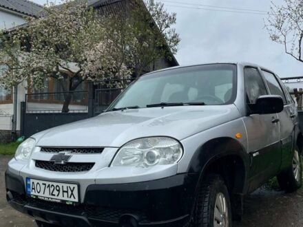 Шевроле Авео 2011 в Рахове на Automoto.ua Серый Шевроле Авео, объемом двигателя 1.7 л и пробегом 200 тыс. км за 4000 $, фото 1 на Automoto.ua