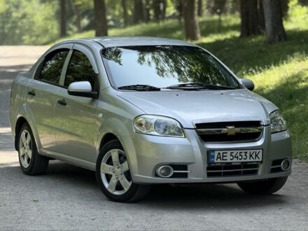 Шевроле Авео 2011 в Днепре (Днепропетровске) на Automoto.ua Серый Шевроле Авео, объемом двигателя 1.5 л и пробегом 239 тыс. км за 4199 $, фото 1 на Automoto.ua