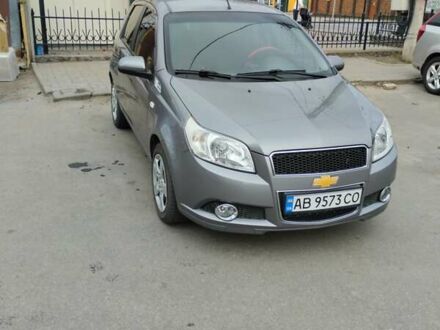 Шевроле Авео 2011 в Виннице на Automoto.ua Серый Шевроле Авео, объемом двигателя 1.5 л и пробегом 69 тыс. км за 6000 $, фото 1 на Automoto.ua