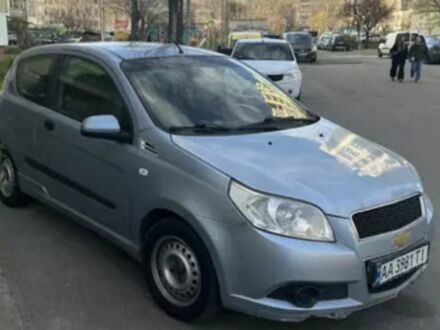 Шевроле Авео 2011 в Киеве на Automoto.ua Серый Шевроле Авео, объемом двигателя 1.5 л и пробегом 217 тыс. км за 4100 $, фото 1 на Automoto.ua