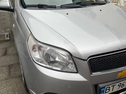 Шевроле Авео 2011 в Херсоне на Automoto.ua Серый Шевроле Авео, объемом двигателя 1.5 л и пробегом 181 тыс. км за 5500 $, фото 1 на Automoto.ua