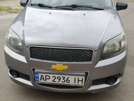 Шевроле Авео 2011 в Запорожье на Automoto.ua Серый Шевроле Авео, объемом двигателя 1.2 л и пробегом 135 тыс. км за 5200 $, фото 1 на Automoto.ua