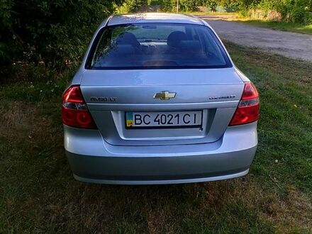 Шевроле Авео 2011 у Житомирі на Automoto.ua Сірий Шевроле Авео, об'ємом двигуна 1.5 л та пробігом 200 тис. км за 4500 $, фото 1 на Automoto.ua