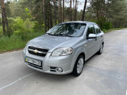 Шевроле Авео 2011 у Славуте на Automoto.ua Сірий Шевроле Авео, об'ємом двигуна 1.5 л та пробігом 67 тис. км за 5950 $, фото 1 на Automoto.ua